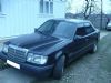 ������� Mercedes-Benz E-Class W124