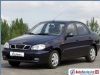  Daewoo Lanos