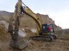   Komatsu PC340NLC-7K