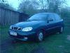  Daewoo Lanos