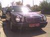  Mercedes-Benz E-