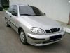 ������� Daewoo Lanos
