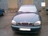 ������� Daewoo Lanos