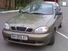 ������� Daewoo Lanos 1.4