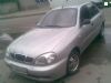  Daewoo Lanos