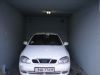  Daewoo Lanos
