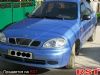  Daewoo Lanos
