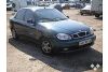  Daewoo Lanos
