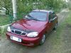 Продажа Daewoo Lanos SE