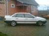  Volkswagen Passat i