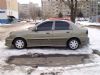 ������� Daewoo Lanos sx