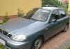 ������� Daewoo Lanos
