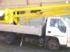   Foton 1049 Isuzu