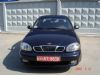  Daewoo Lanos SE