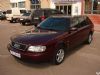 ������� Audi A6 Avant