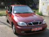  Daewoo Lanos SE