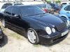  Mercedes-Benz E- E55 AMG