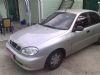 ������� Daewoo Lanos basis