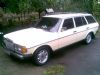  Mercedes-Benz E-Class W123
