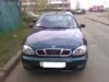  Daewoo Lanos SE