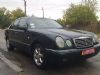  Mercedes-Benz E- AVANTGARDE