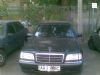  Mercedes-Benz E- 240