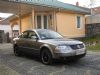  Volkswagen Passat TDI