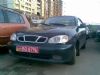 ������� Daewoo Lanos SE