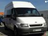  Ford transit -