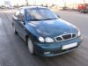  Daewoo Lanos