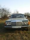 Продажа Mercedes-Benz E-Class W123 300D