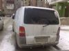 ���� #3 Mercedes-Benz Vito 110CDI / ��������  110CDI