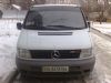 ���� #4 Mercedes-Benz Vito 110CDI / ��������  110CDI