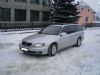  Opel Omega
