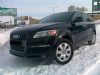 ������� Audi Q7