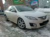 Продажа Mazda 6