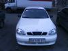  Daewoo Lanos