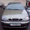  Daewoo Lanos