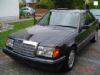 Mercedes-Benz E-Class W124 260