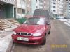 ������� Daewoo Lanos