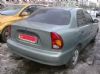 ������� Daewoo Lanos SE