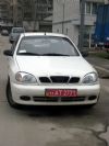  Daewoo Lanos