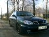  Daewoo Lanos SE