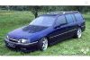  Opel Omega
