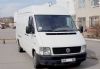  Volkswagen LT-28  . 