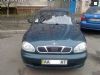  Daewoo Lanos