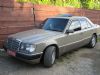  Mercedes-Benz E-
