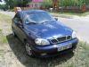  Daewoo Lanos
