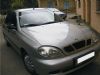  Daewoo Lanos
