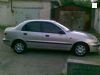  Daewoo Lanos SX
